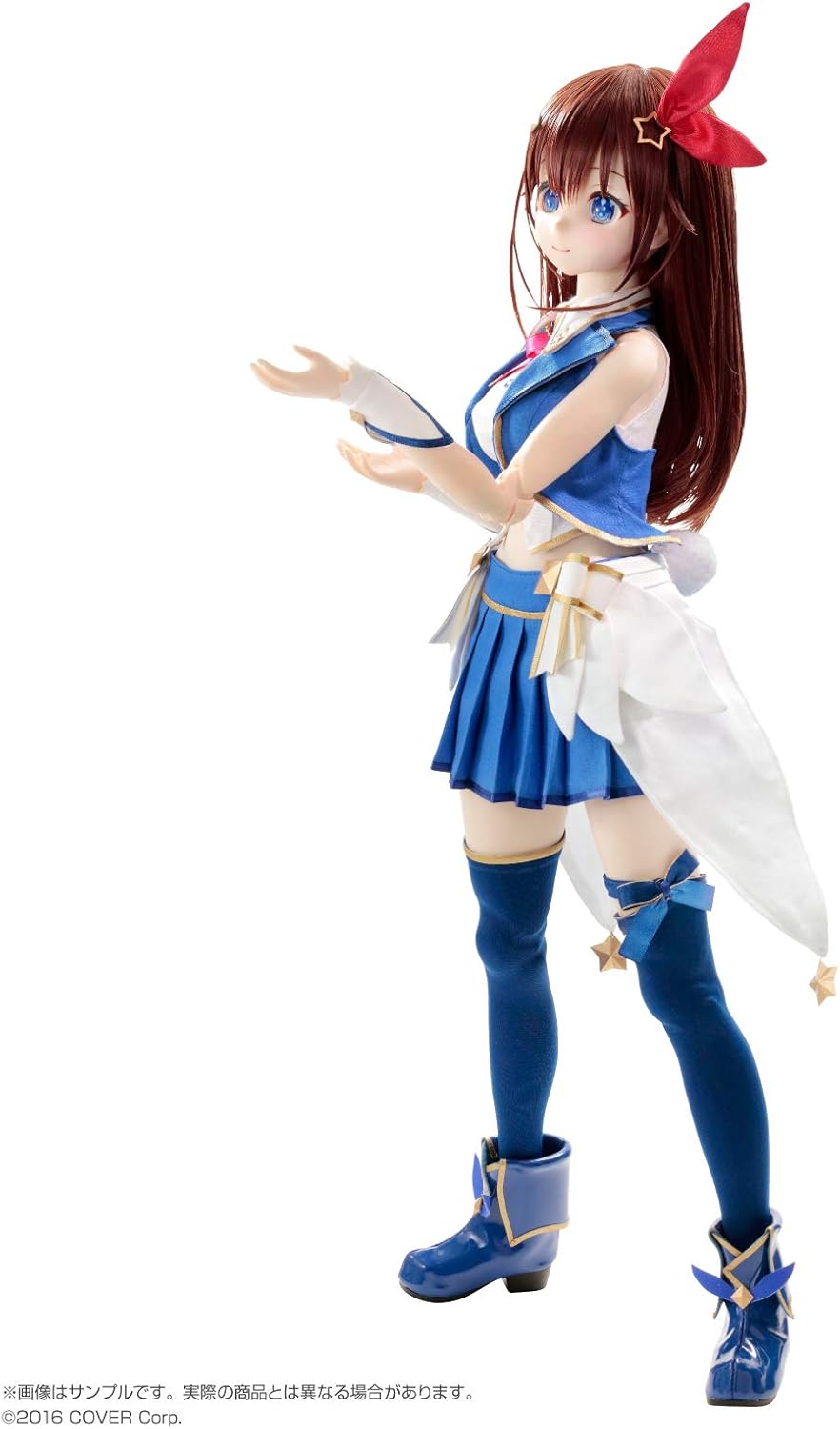 1/3 Scale Another Realistic Character Series No.020 Holo Live Tokino no Sora