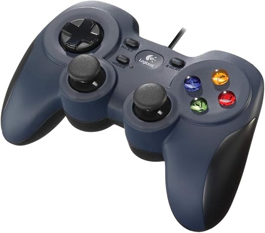Logicool F310r Gamepad