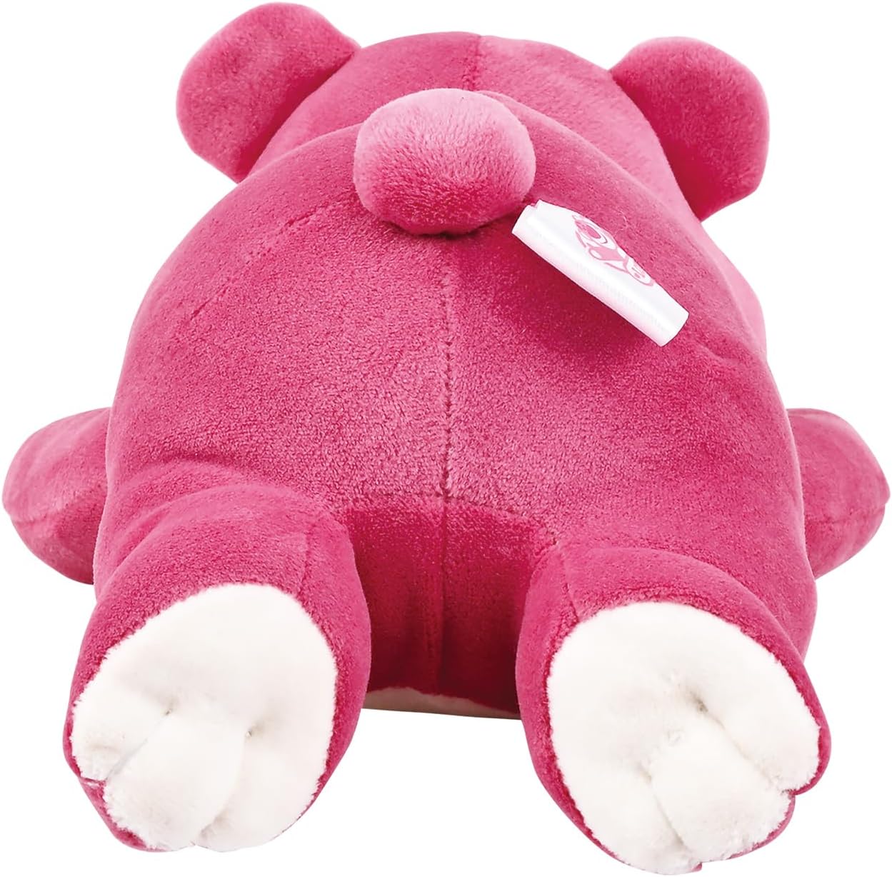 Livuha Ao 30112-50 Disney Mochi Hug Lotzo Onion Cushion, Total Length: Approx. 9.1 inches (23 cm), Fluffy, Squishy, Armrest