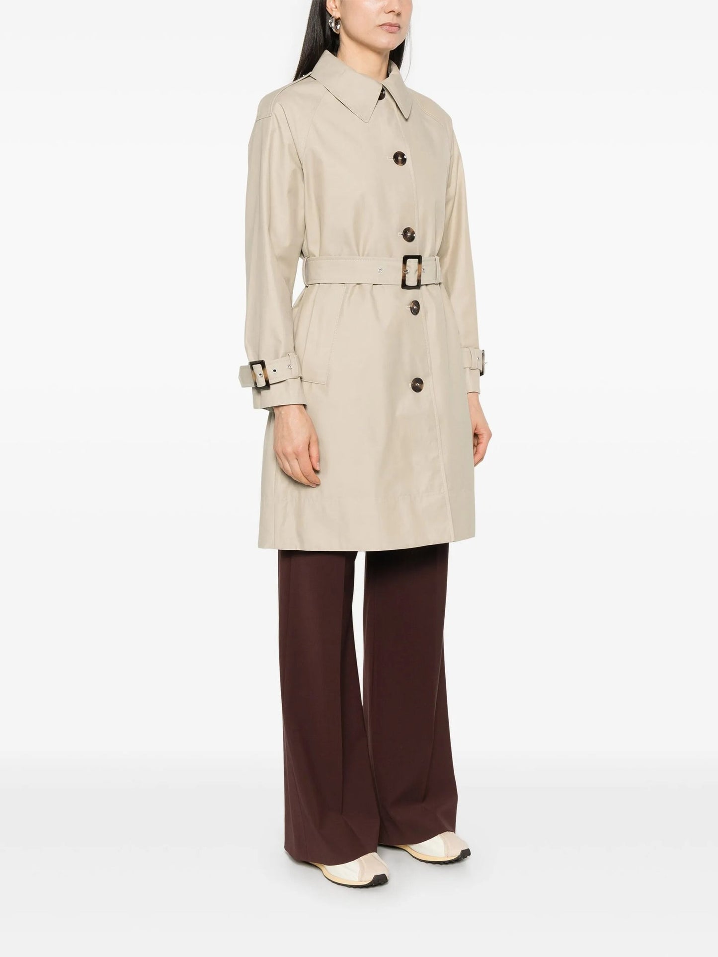 Barbour バーバーマイアシャワープルーフジャケット - Image 3