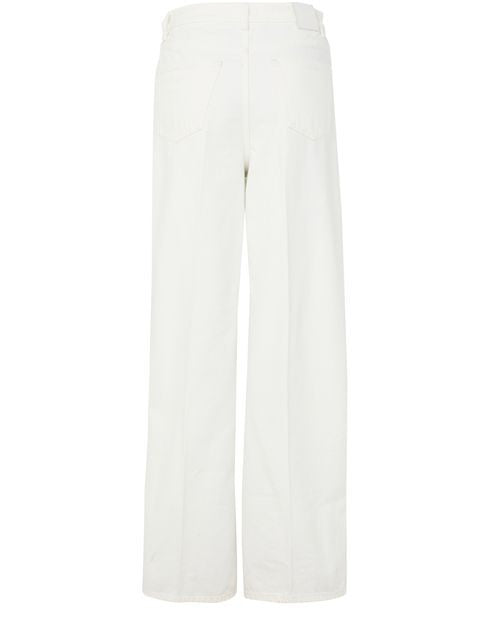 TOTEME Wide leg jeans - Image 3