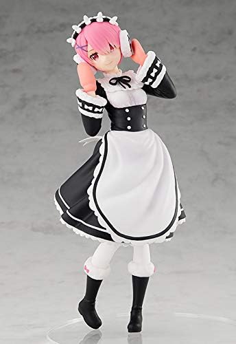 POP UP PARADE Re G94289 Zero - Starting Life in Another World, Lamb, Ice Season Clothing Ver., Non-scale, ABS & PVC, Pre-painted Complete Figure