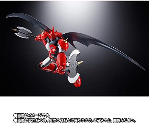 Soul of Chogokin GX-98 Getter D2 Getter Robo Arc