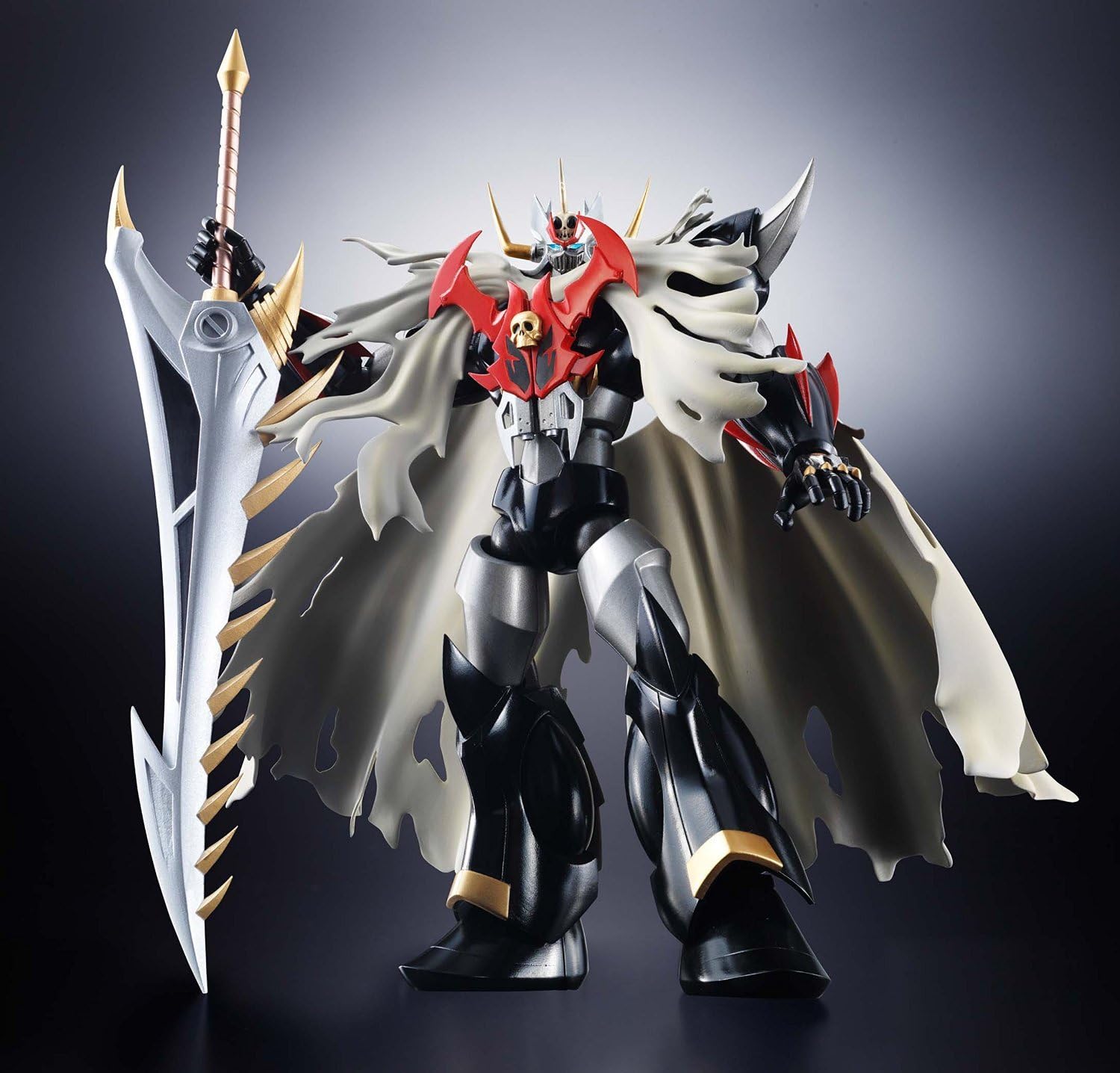 Bandai Tamashii Nations Super Robot Chogokin MazinKaiser SKL "MazinKaiser SKL" Action Figure