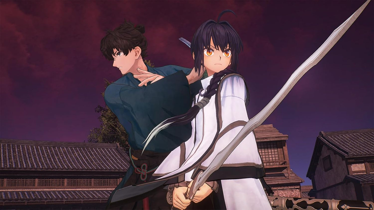 【PS5】Fate/Samurai Remnant TREASURE BOX 【メーカー特典あり】