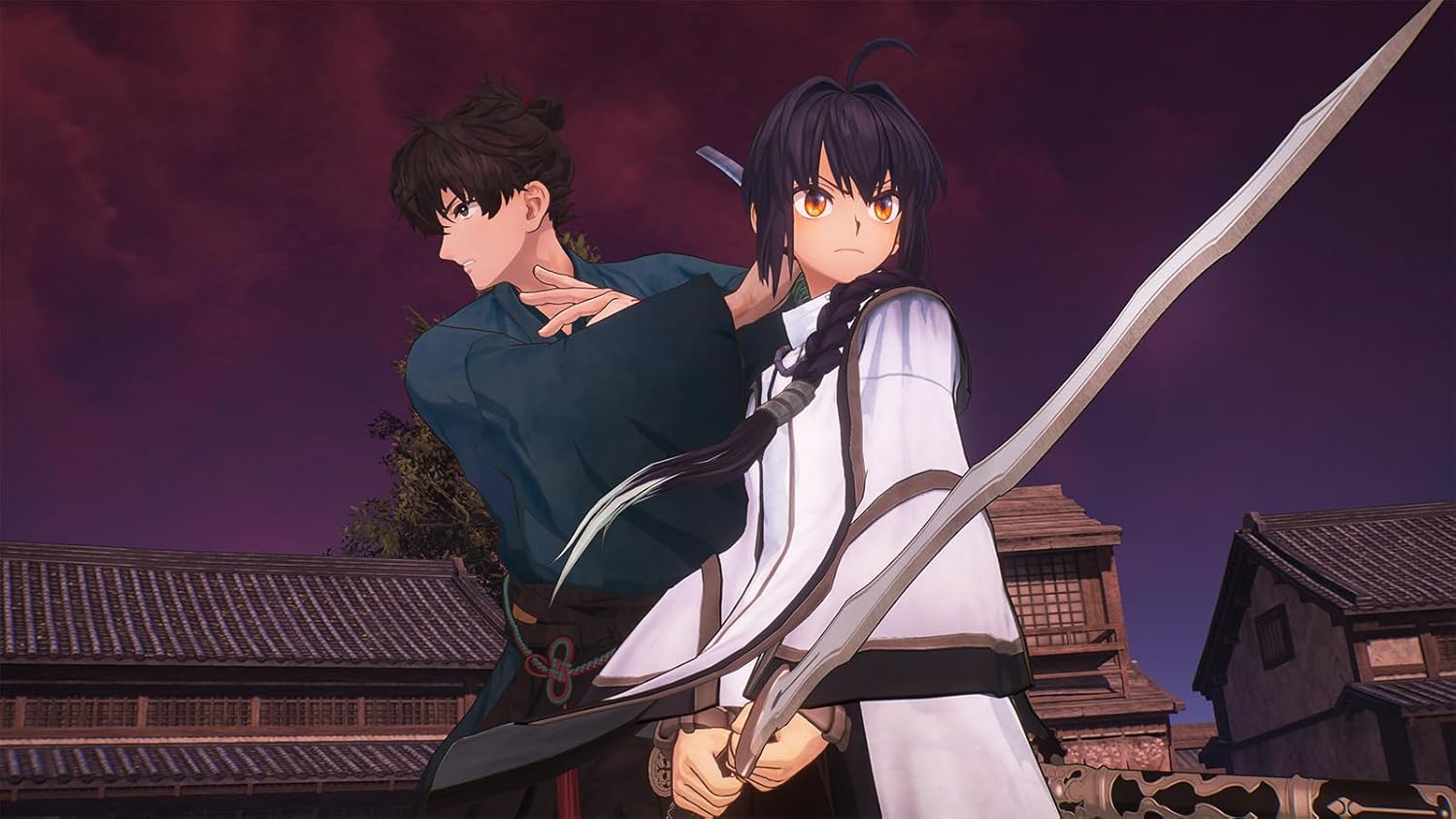 【PS5】Fate/Samurai Remnant TREASURE BOX 【メーカー特典あり】