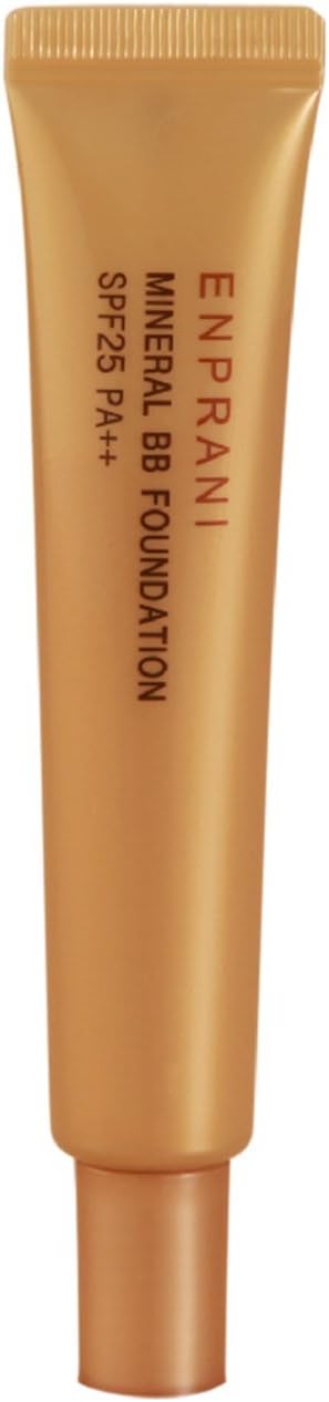 エンプラニミネラルBBファンデーション15ml
