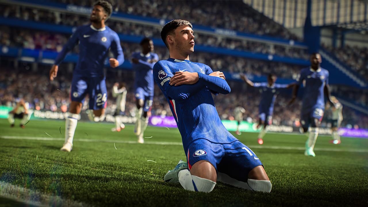 EA SPORTS FC(TM) 26 【予約特典】アイテム未定 同梱 - Switch