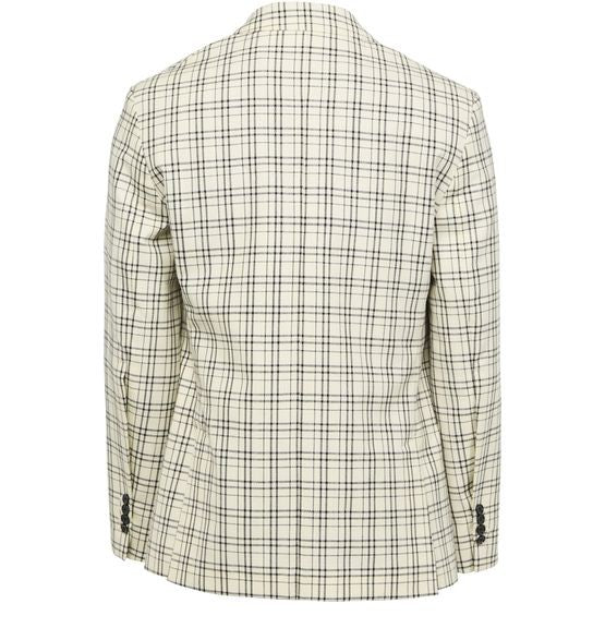 AMI PARIS ハーフライニングジャケット - Image 3