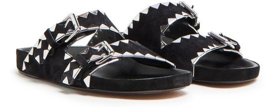 ISABEL MARANT Lennyo sandals - Image 3