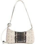 JACQUEMUS The Bisous Perle bag - Image 3