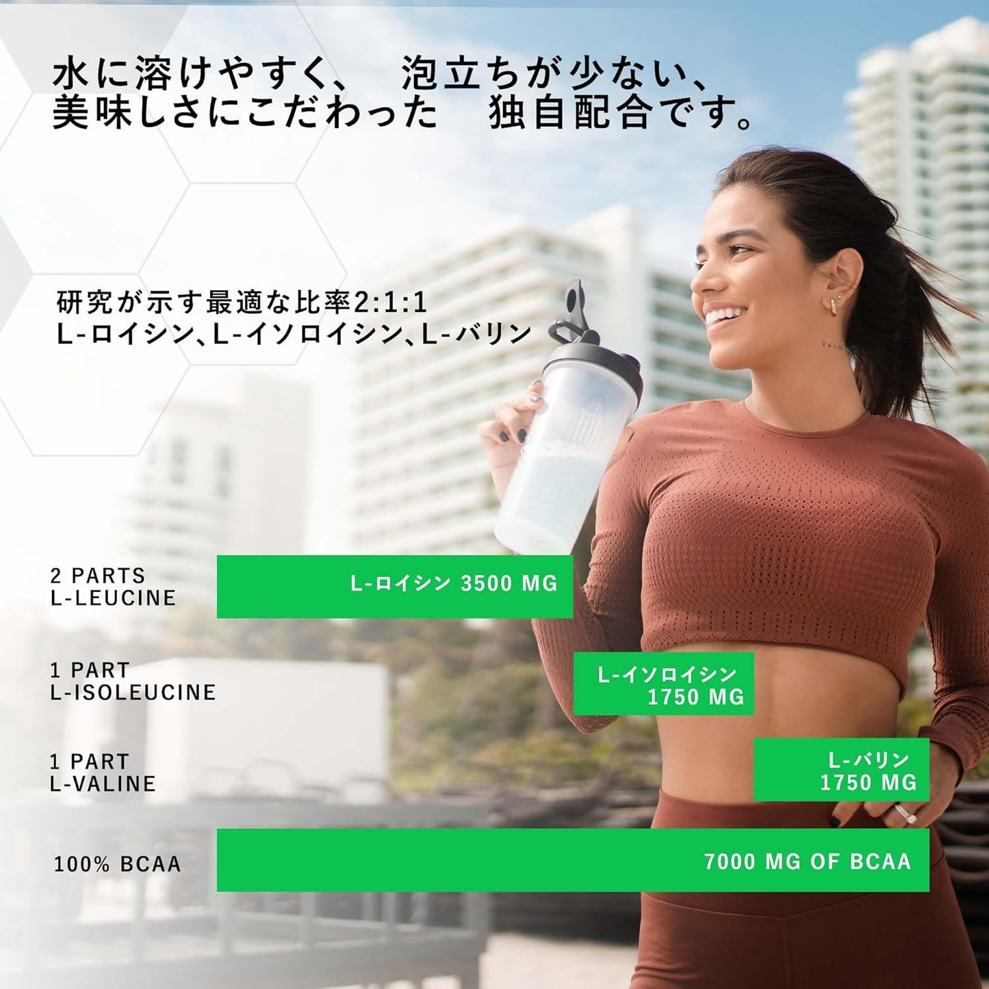 Scivation Xtend Original Domestic Edition BCAA 0.2 oz (7 g), Sugar-free, 15.6 oz (444 g), Citrulline Formulated (30 Servings, Lemon Lime)