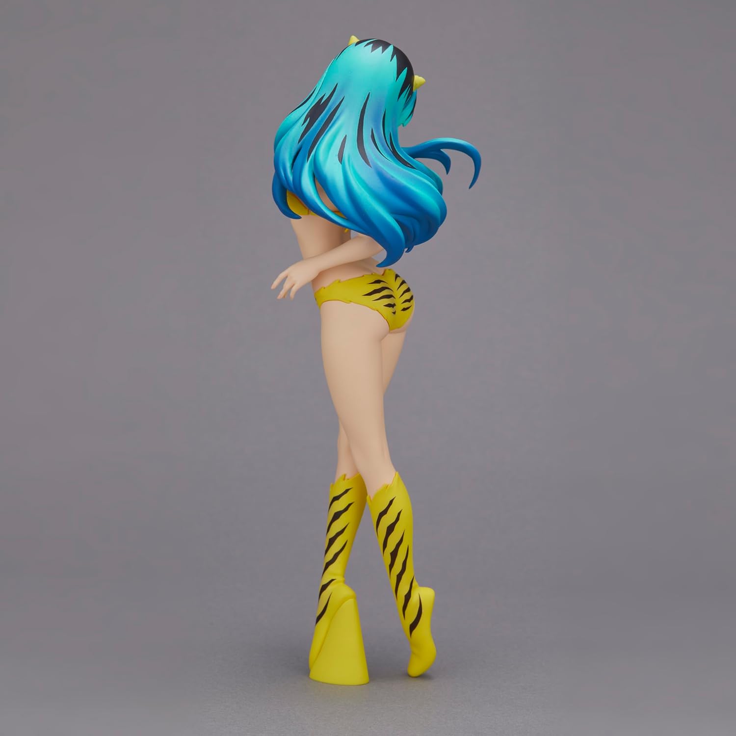 Banpresto Urusei Yatsura GLITTER & GLAMOURS LUM A