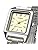 Casio LTP-V007SG-9E Standard Quartz Women's Watch, Silver x Gold, Metal Band, Overseas Model, Silver and Gold Metal Band LTP-V007SG-9E, Bracelet Type