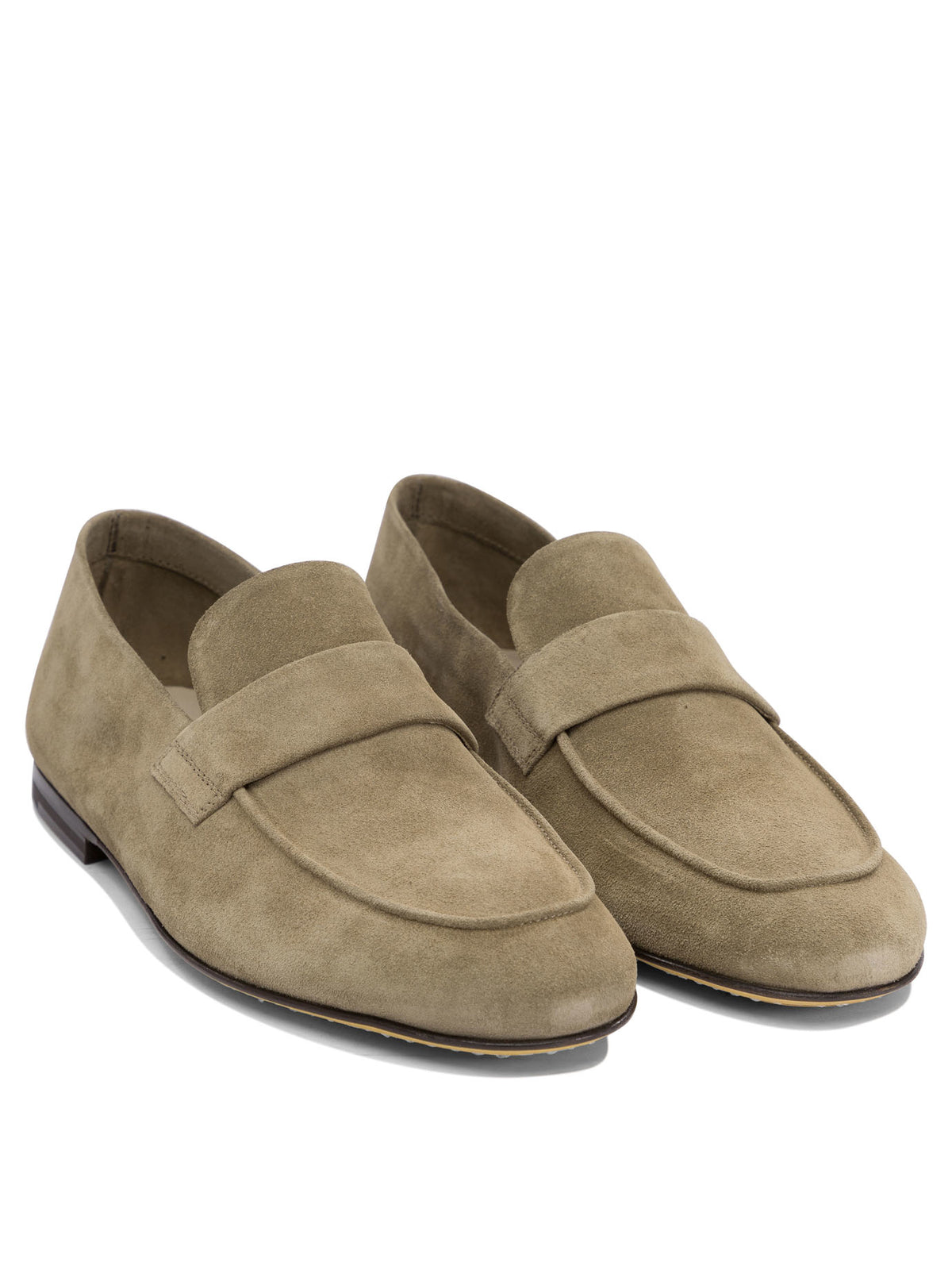 Off Officine Creative Loafers & Slippers - Image 3