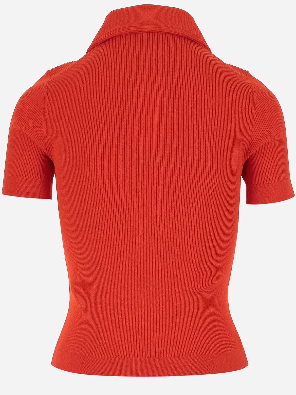 Tory Tory Burch Viscose Blend Knit - Image 3