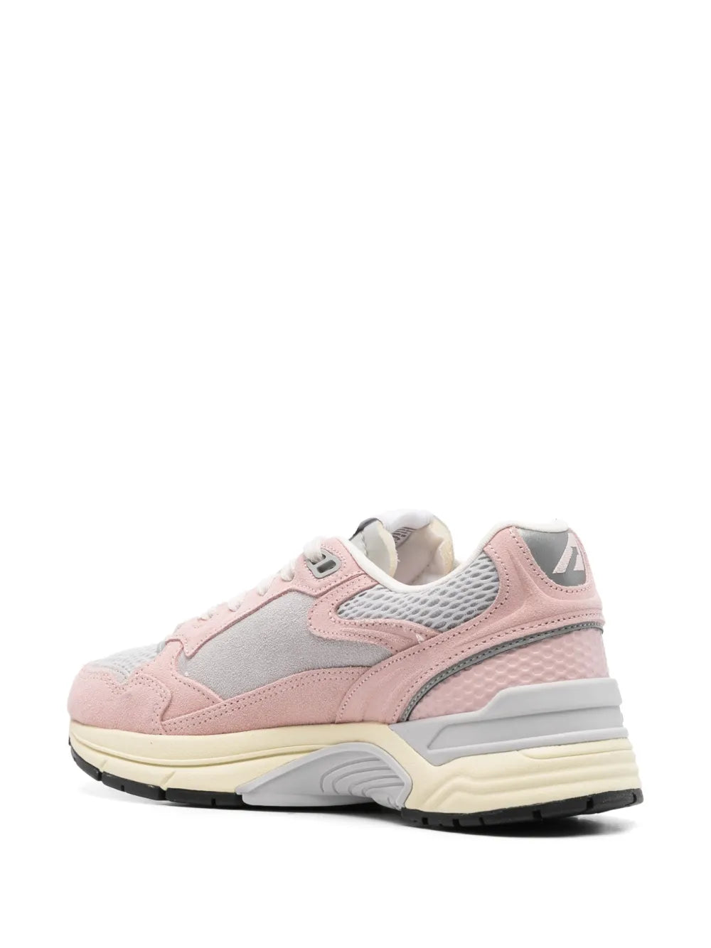 Autry Sneakers Hyperway Low SA01 - Image 3