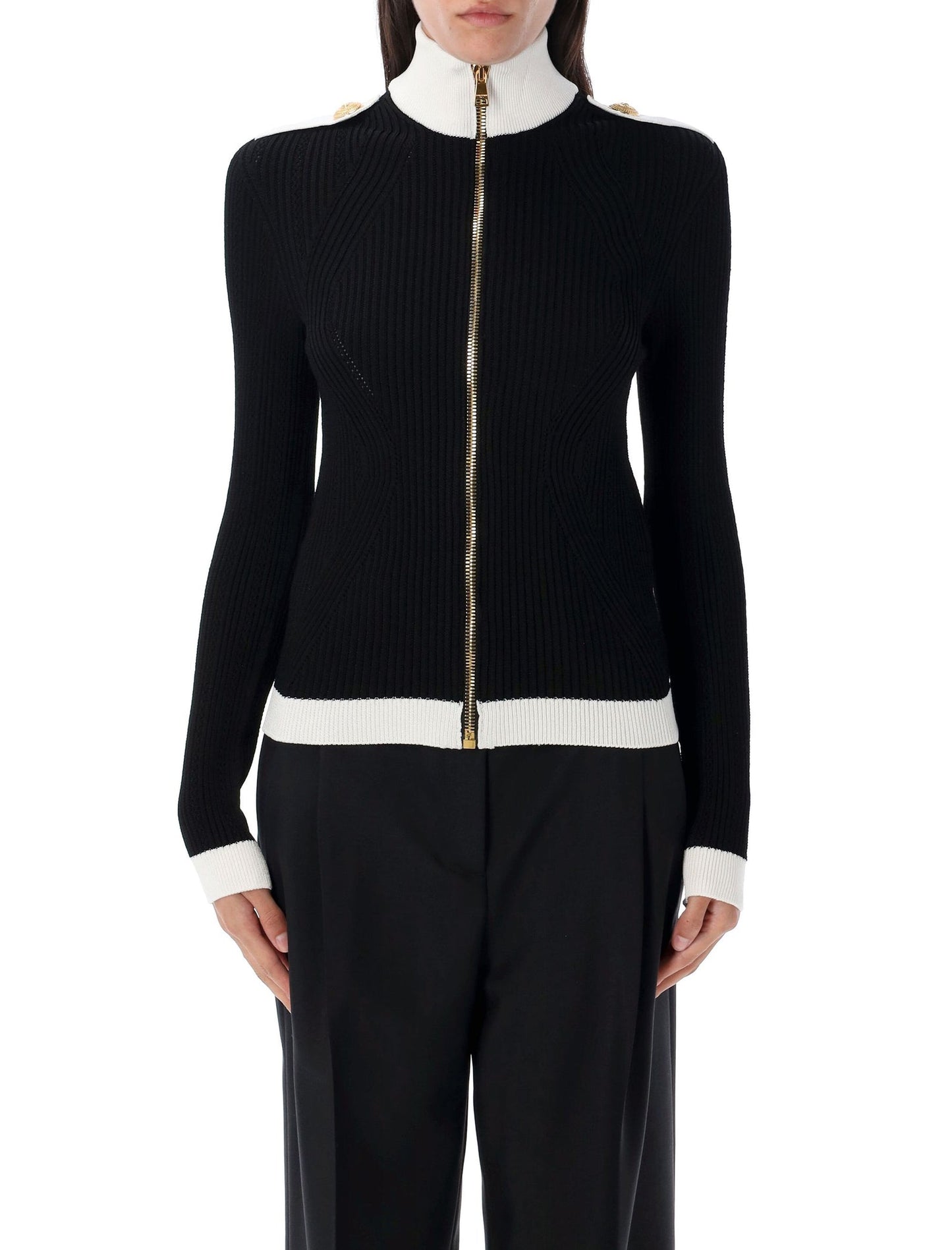 Balmain バルメインセーター - Image 3