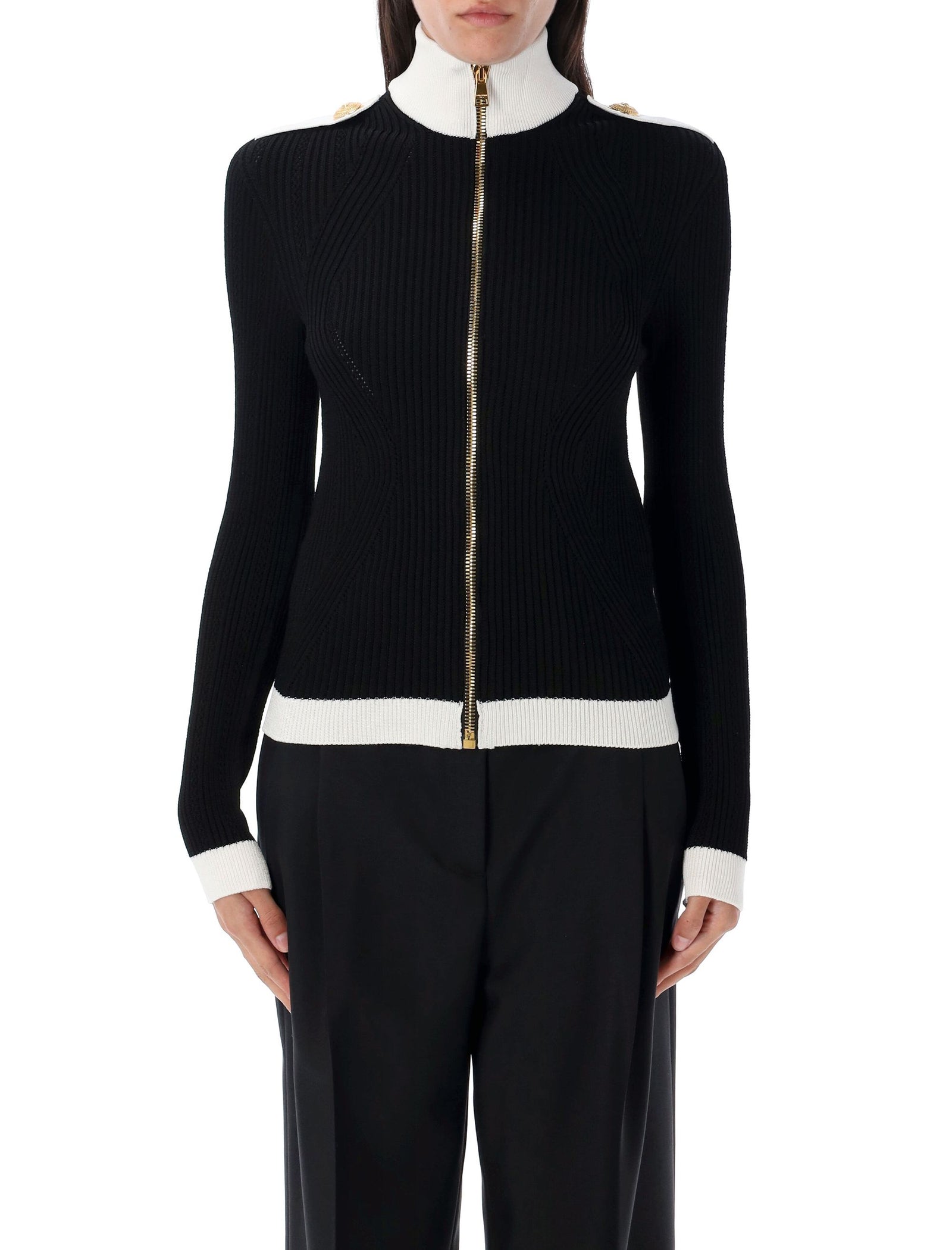 Balmain バルメインセーター - Image 3
