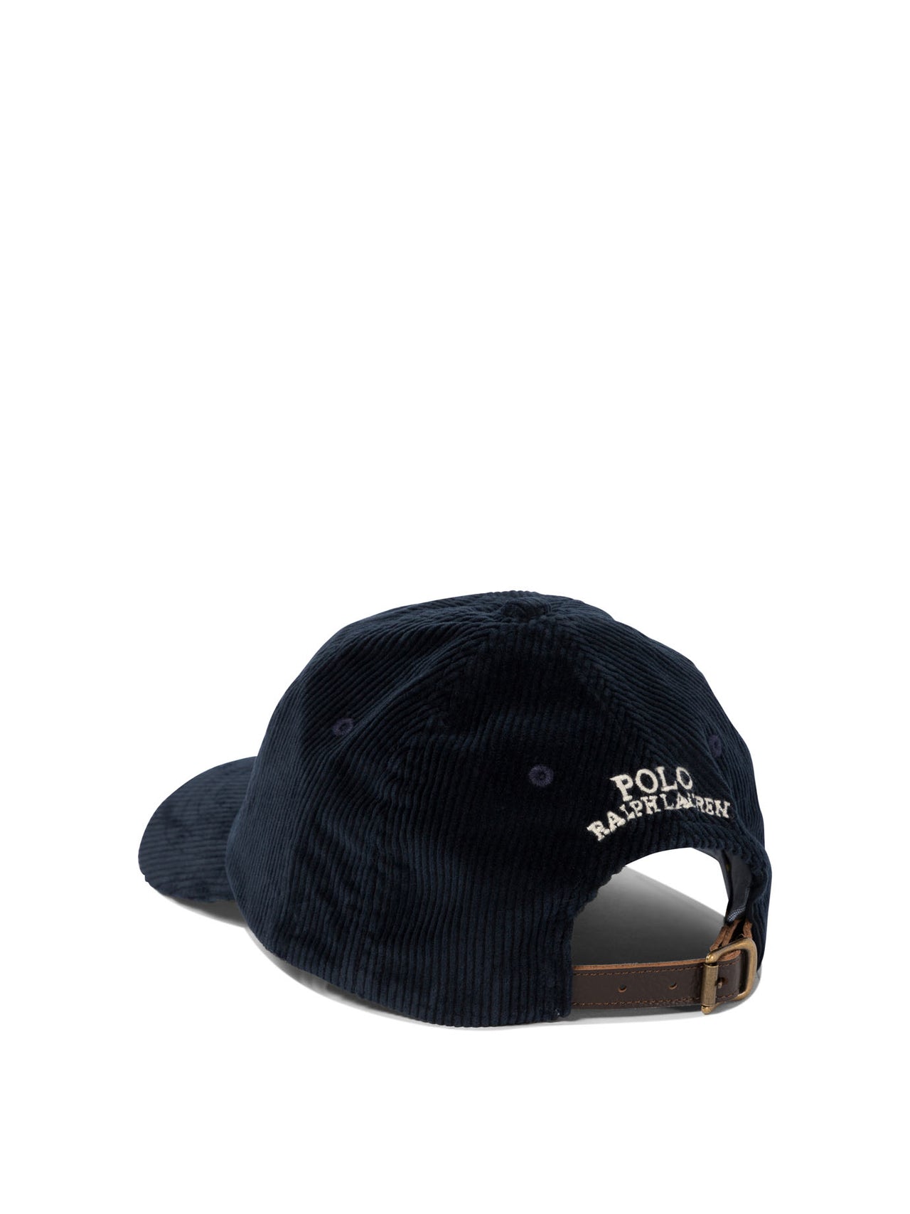 Polo ポロ ラルフローレン ポニー付きトラッカー ハット - Image 3