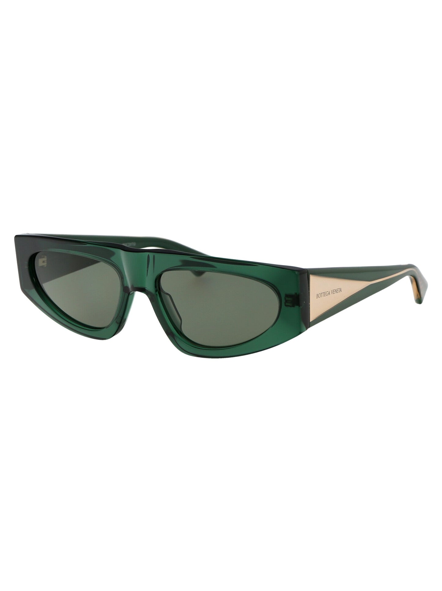 Bottega Veneta Sunglasses BV1277 S 003 - Image 3