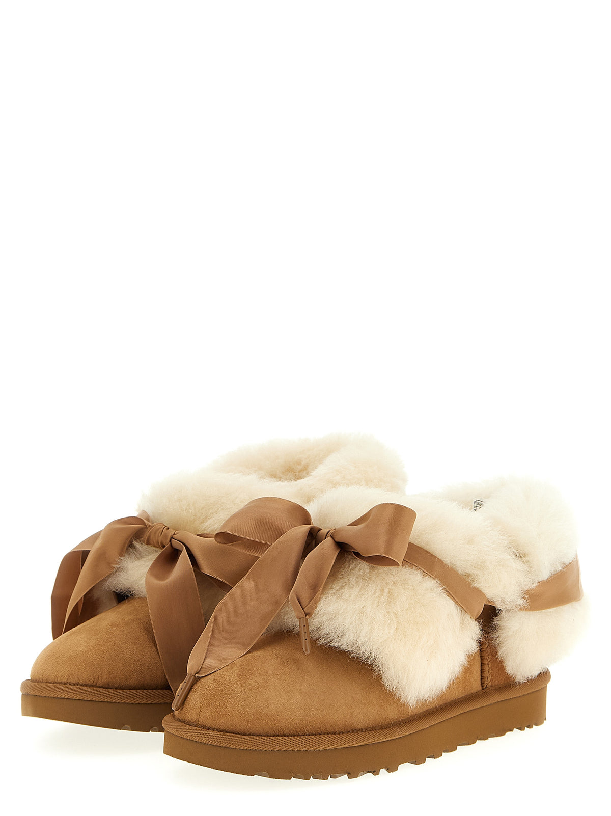 Ugg UGG「ベイリータイ」アンクルブーツ - Image 3
