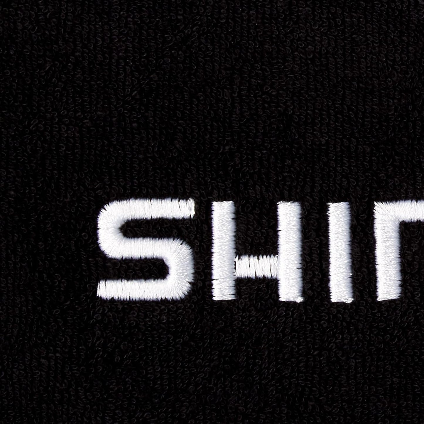 シマノ(SHIMANO) フィッシングタオル FIRE BLOOD AC-060P