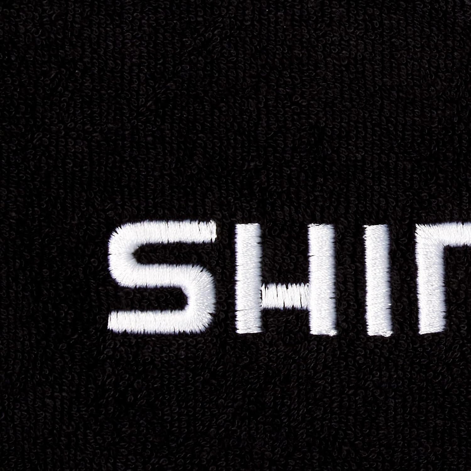 シマノ(SHIMANO) フィッシングタオル FIRE BLOOD AC-060P