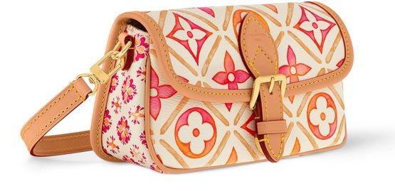 LOUIS VUITTON Nano Diane - Image 3