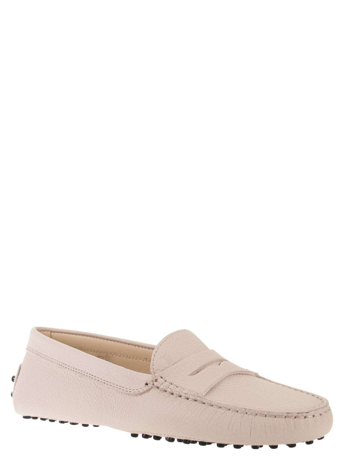Tods トッド 'S 革のローファー - Image 3