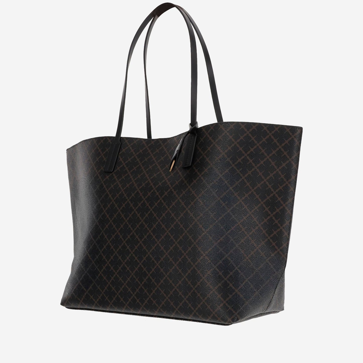 By Malene Birger Malene Birger Abi Floral Print Tote Bag - Image 3