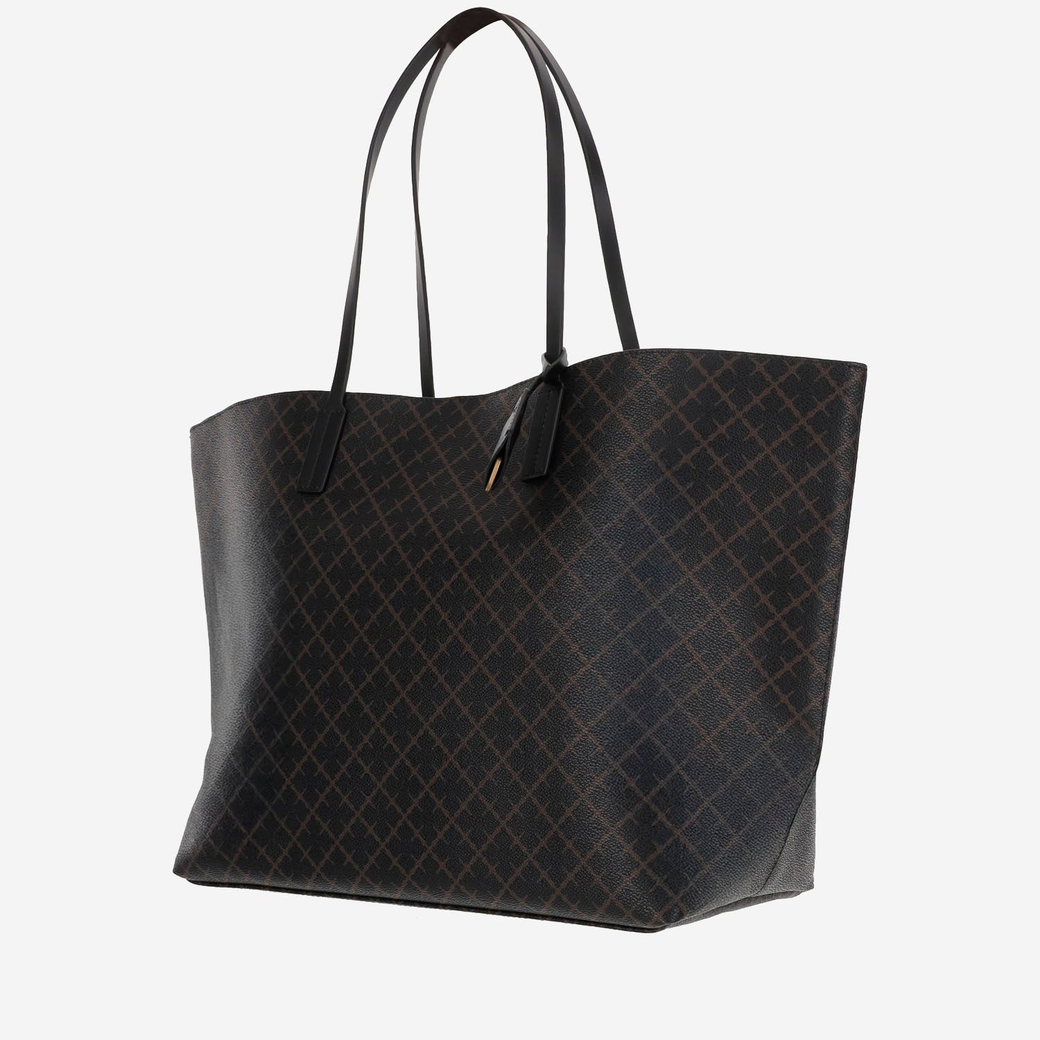 By Malene Birger Malene Birger Abi Floral Print Tote Bag - Image 3