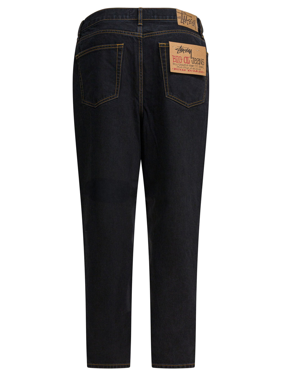 Stussy Stüssy「Big Ol' Jean」ジーンズ - Image 3