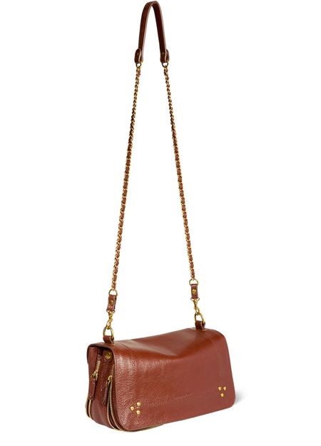 JEROME DREYFUSS Bobi crossbody bag - Image 3