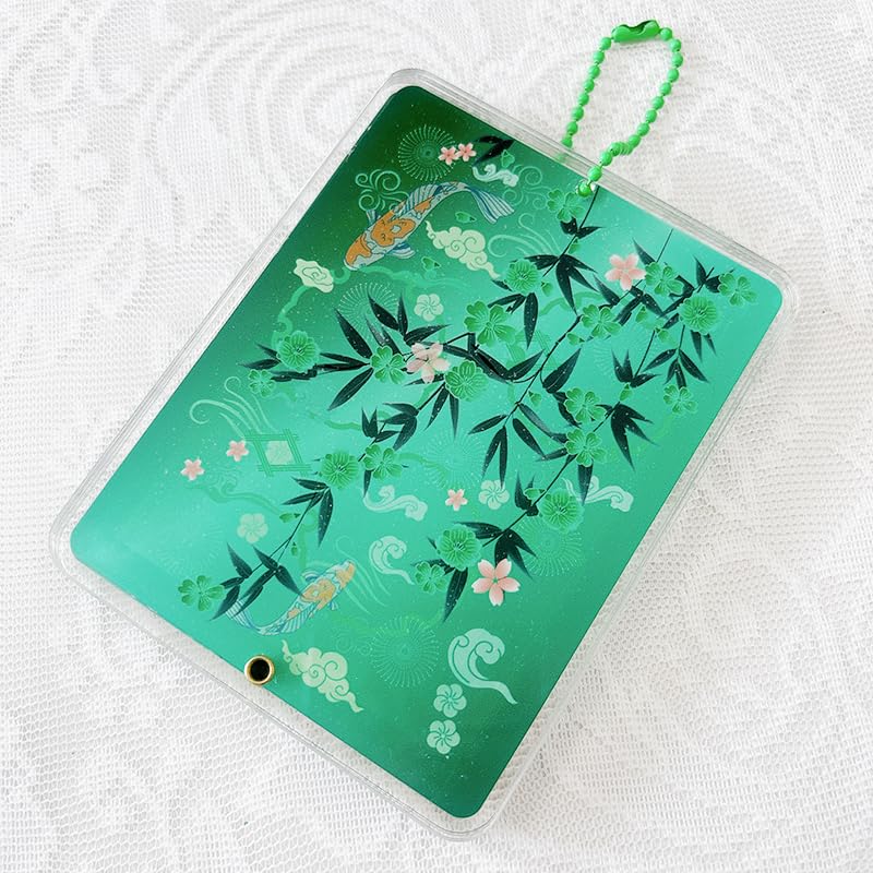 [ジートリガー] アクリルフレーム 【和 vol.2】 推し活 オタ活 小物入れ アクスタケース 推し活グッズ カードケース カード飾り 収納