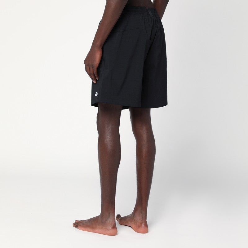 The The North Face Short Pull On Class V Pathfinder Black - Image 3