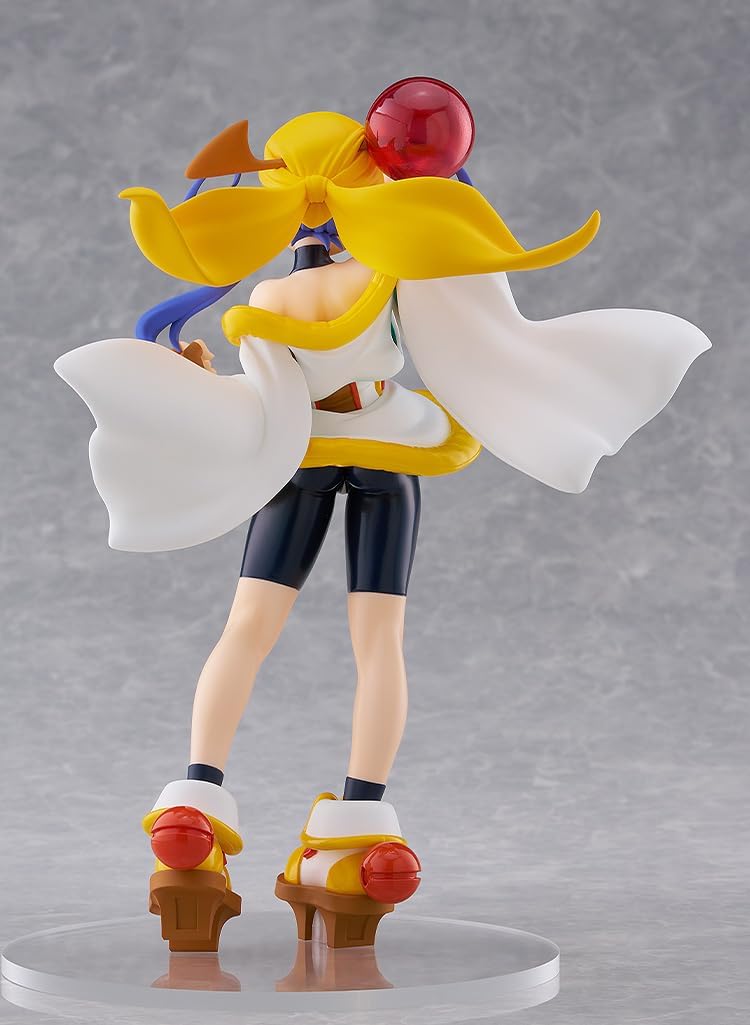 Good Smile Company Pop Up Parade SP Saber Marionette J, Lime, Non-Scale, Plastic, Painted, Finished Product