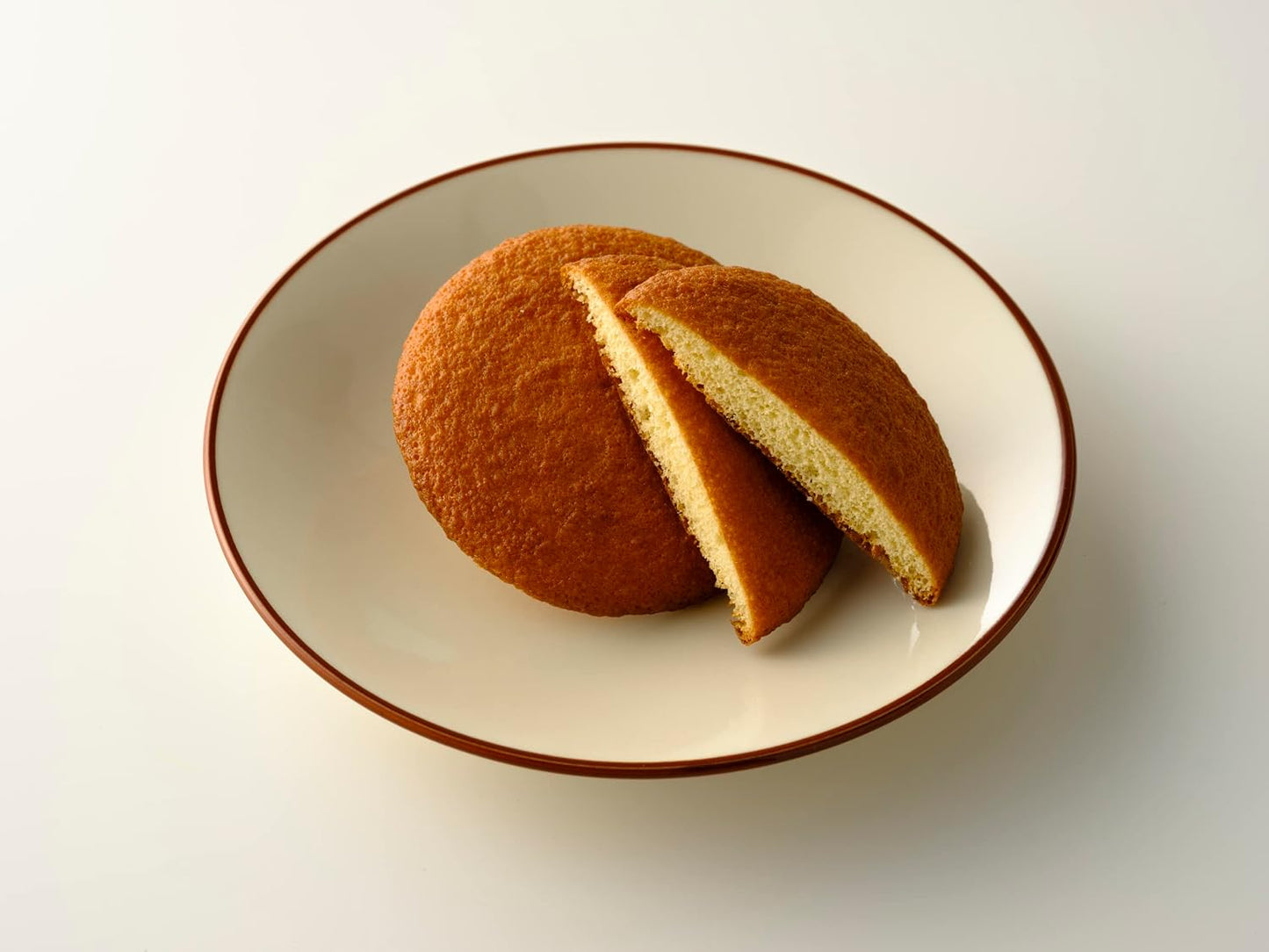 Settella Kyushu Mika Round, Winter Gift Bolos, Set of 12, Saga, Sweets, Japanese Confectionery Gift