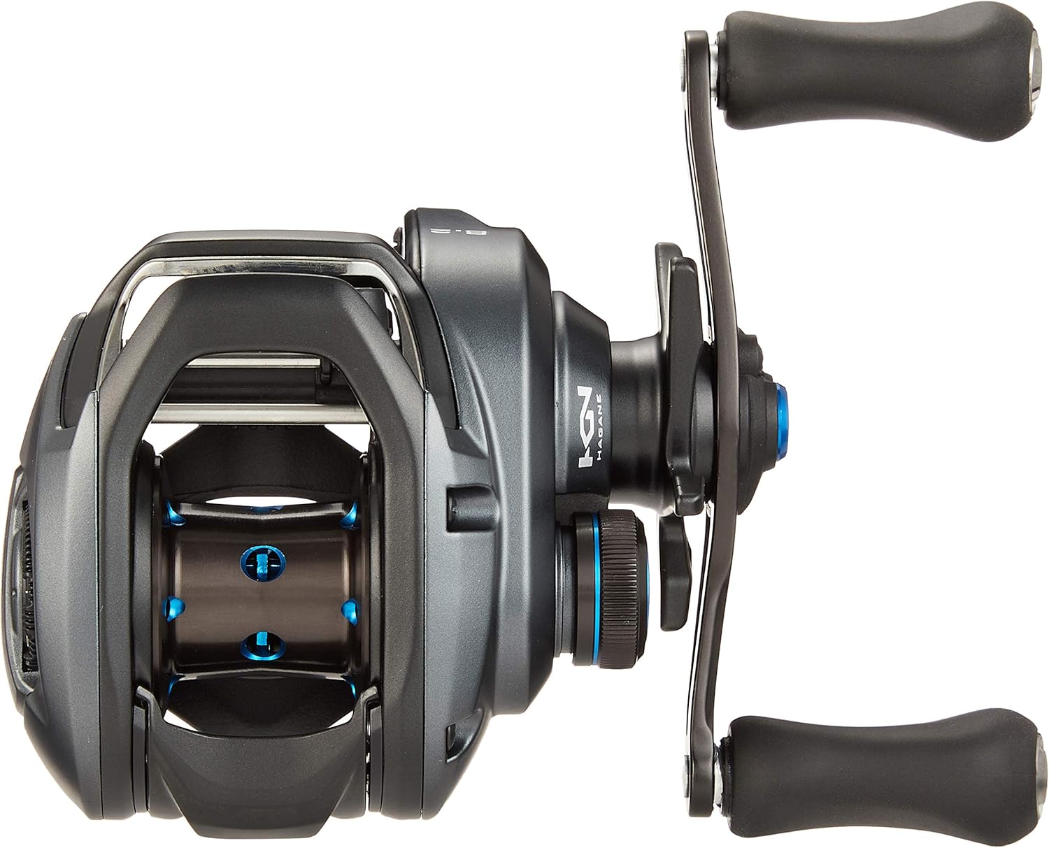 シマノ(SHIMANO) 両軸リール 19 SLX MGL 70/71/70HG/71HG/70XG/71XG