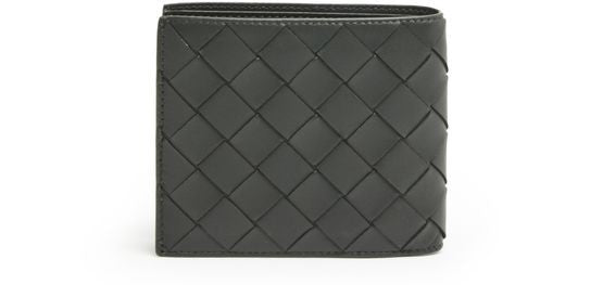 BOTTEGA VENETA イントレチャート 二つ折りウォレット - Image 3