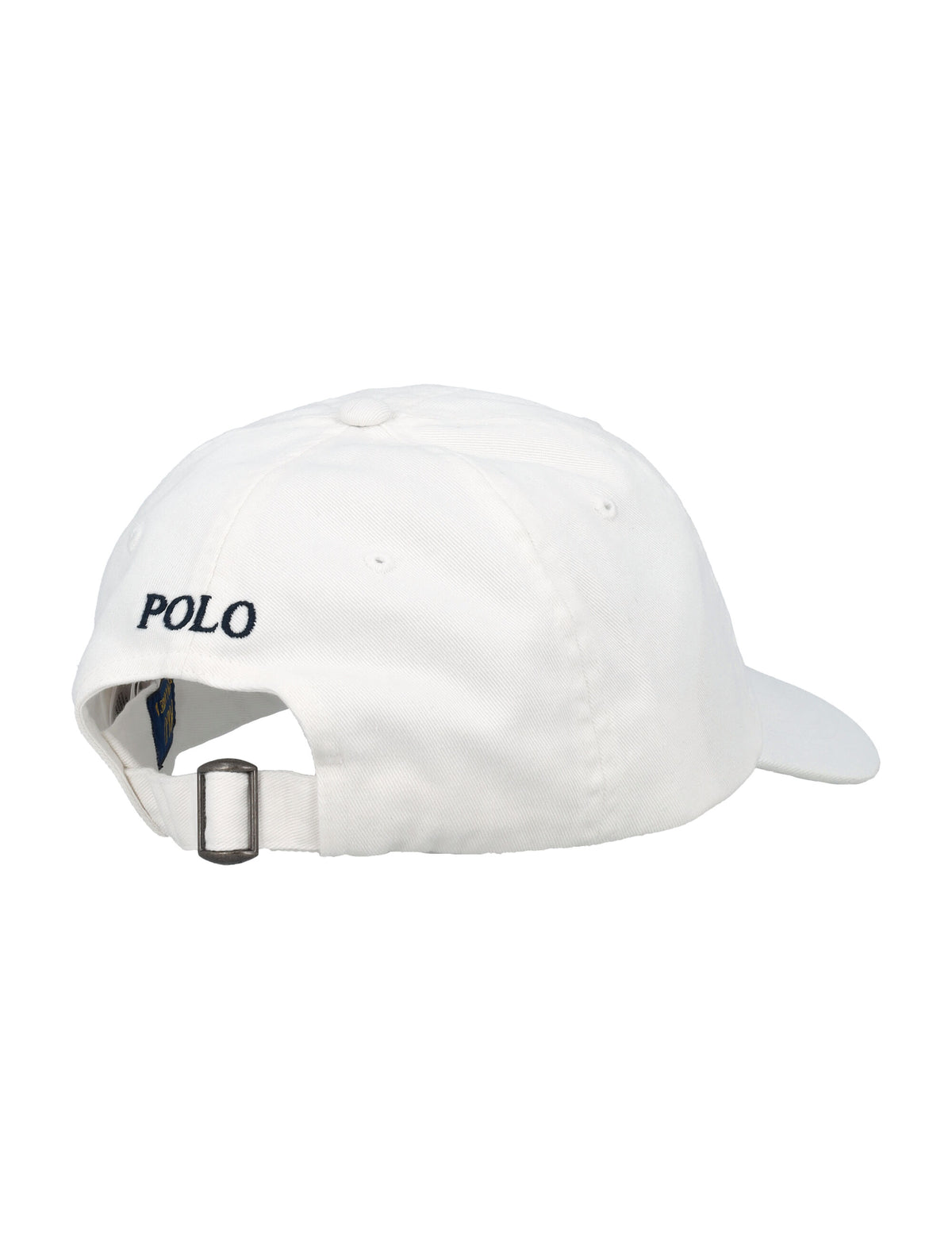 Polo ポロ ラルフローレン 帽子 ホワイト - Image 3