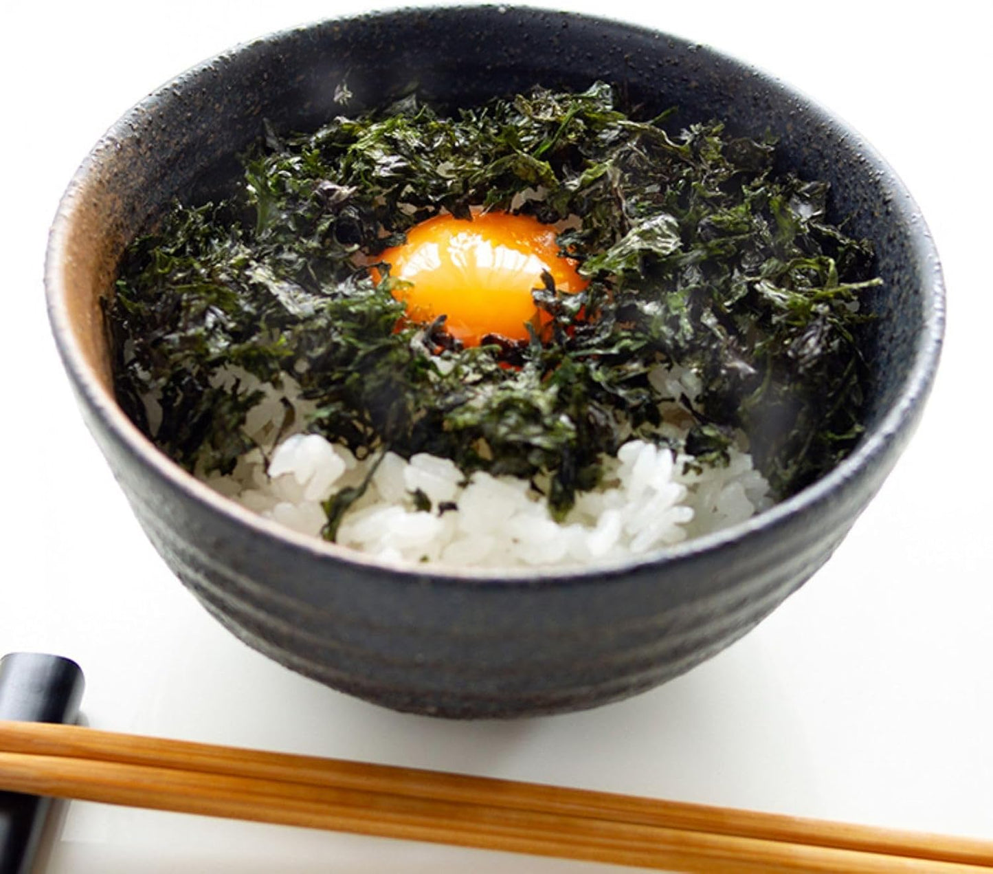 Additive Syanju Seiba with Glue, 0.6 oz (17 g), Set of 3 Bags, Produced in Kochi Prefecture, Seaweed, Blue Seaweed, Green Seaweed, Picked