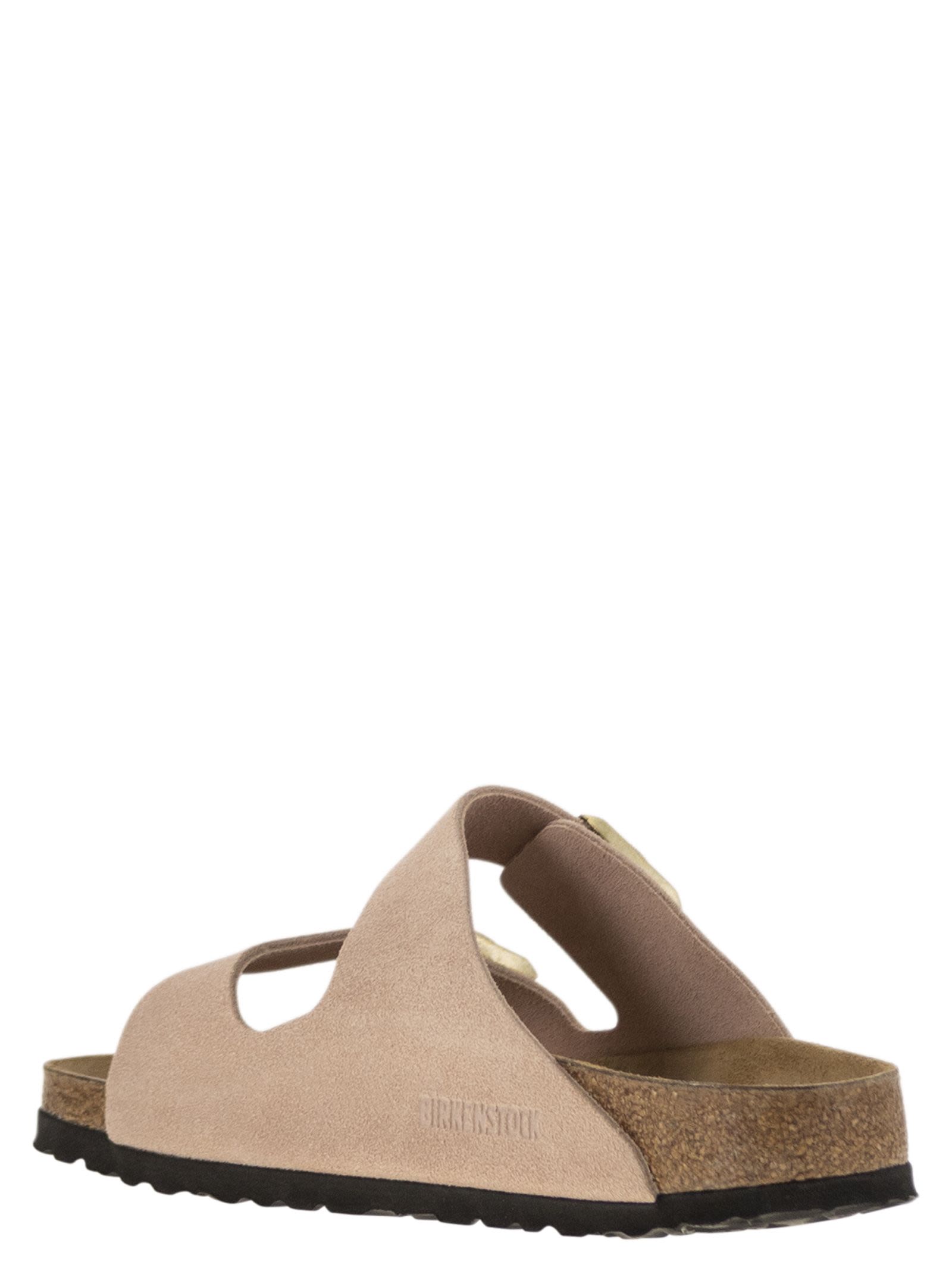 Birkenstock ビルケンシュトックアリゾナフラットサンダル - Image 3
