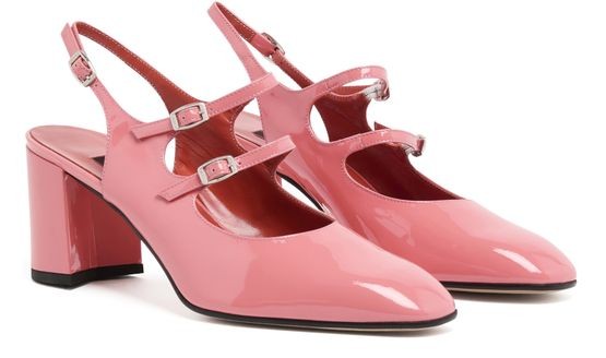CAREL Banana 24 パンプス - Image 3