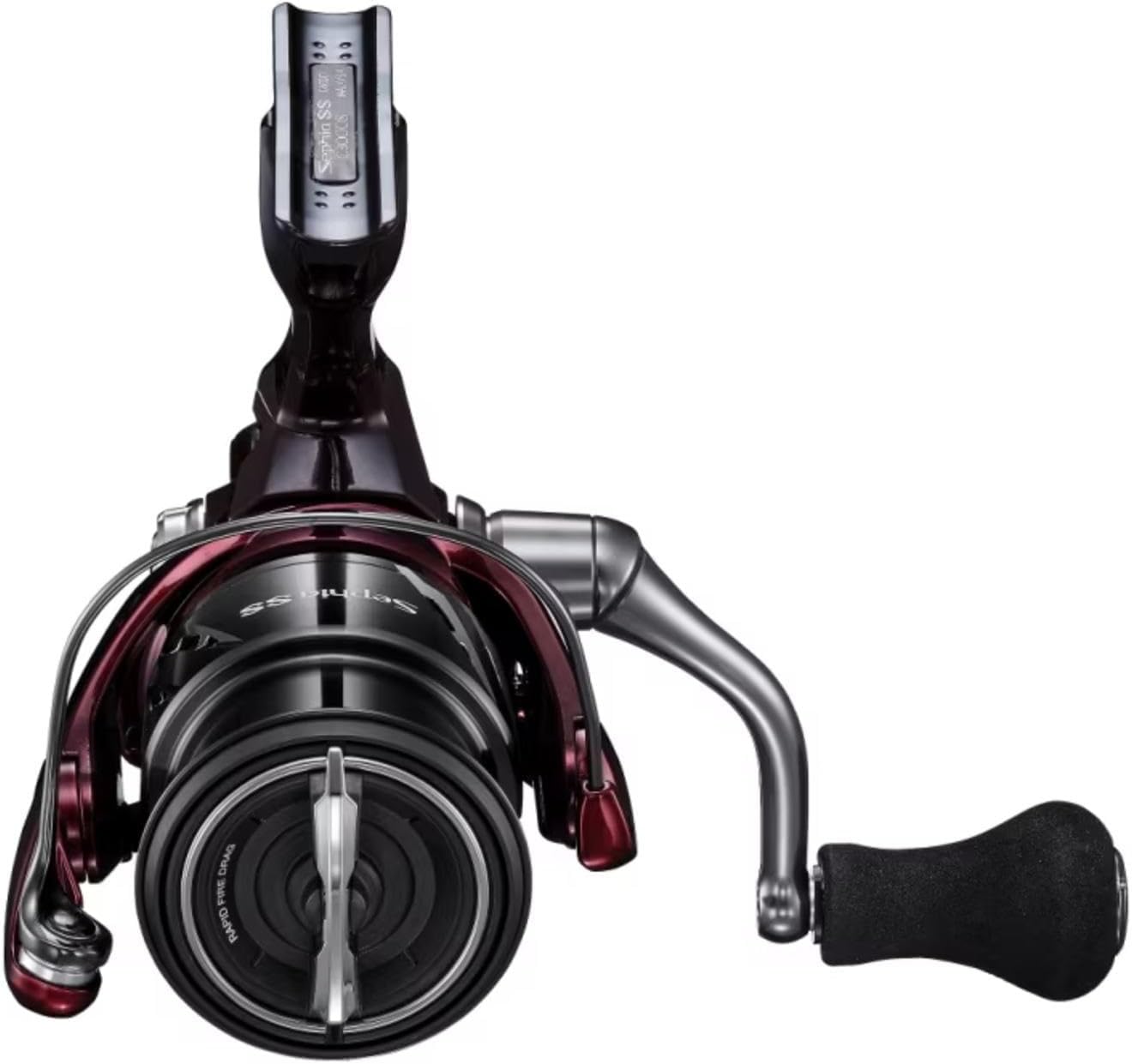 Shimano 23 Sefia SS Spinning Reel