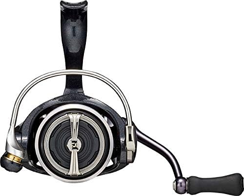 ダイワ(DAIWA) スピニングリール 20 月下美人X LT (2020モデル)