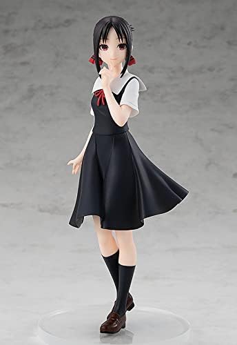 POP UP PARADE Kaguya Shinomiya Kaguya Non-Scale Plastic Painted Complete Figure