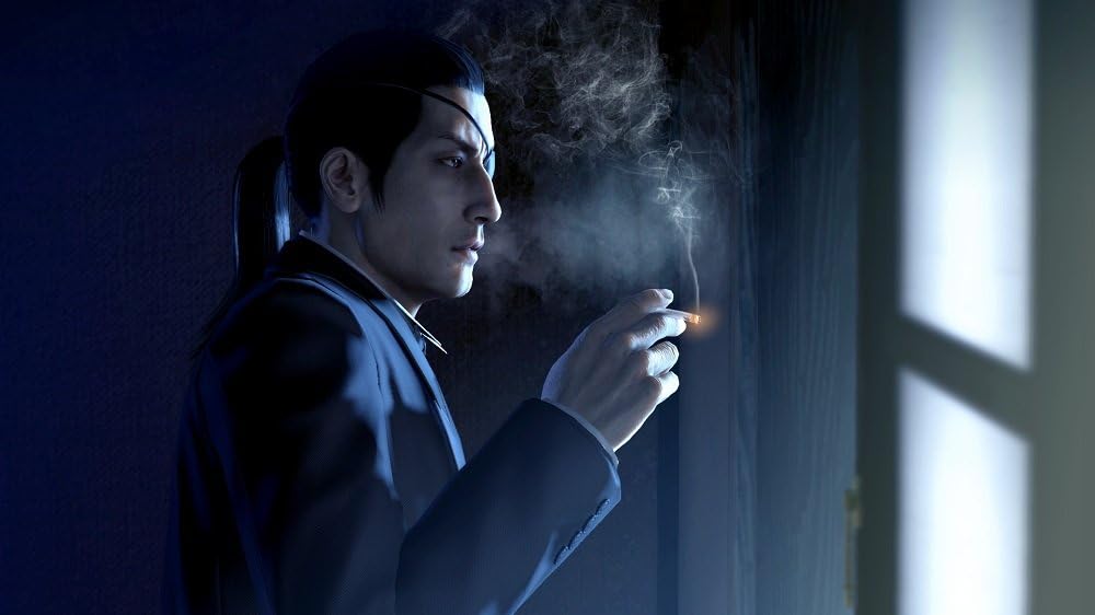 龍が如く0 誓いの場所 新価格版 - PS4