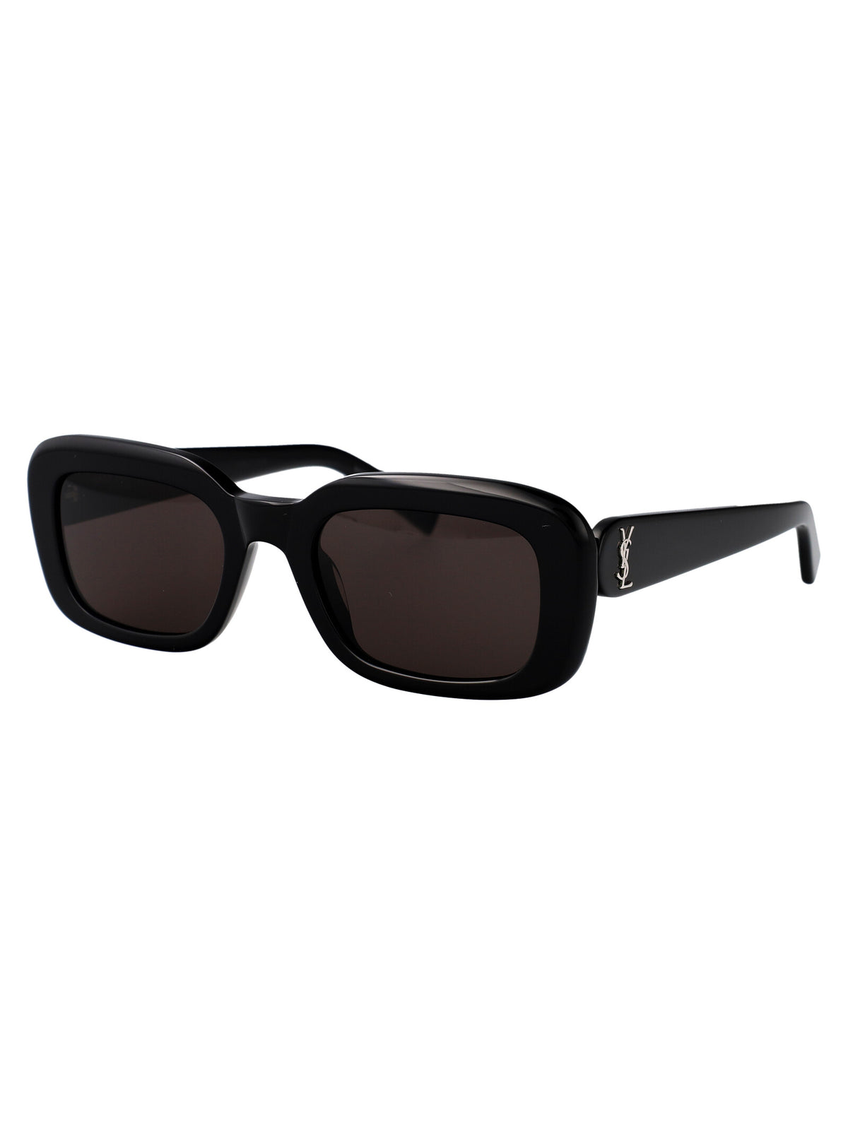 Saint Saint Laurent Sunglasses SL M130 001 - Image 3