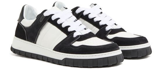 AMI PARIS Mid スニーカー - Image 3